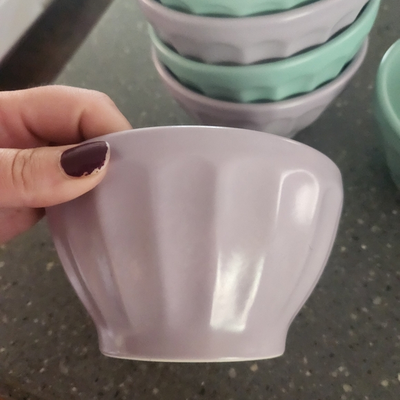 Set of anthropogie bowls - Picture 4 of 7